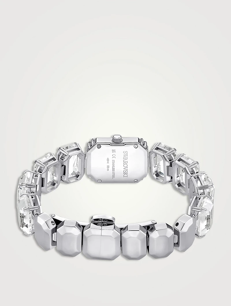 Millenia Crystal Watch