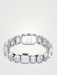 Millenia Crystal Watch