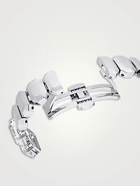 Millenia Crystal Watch