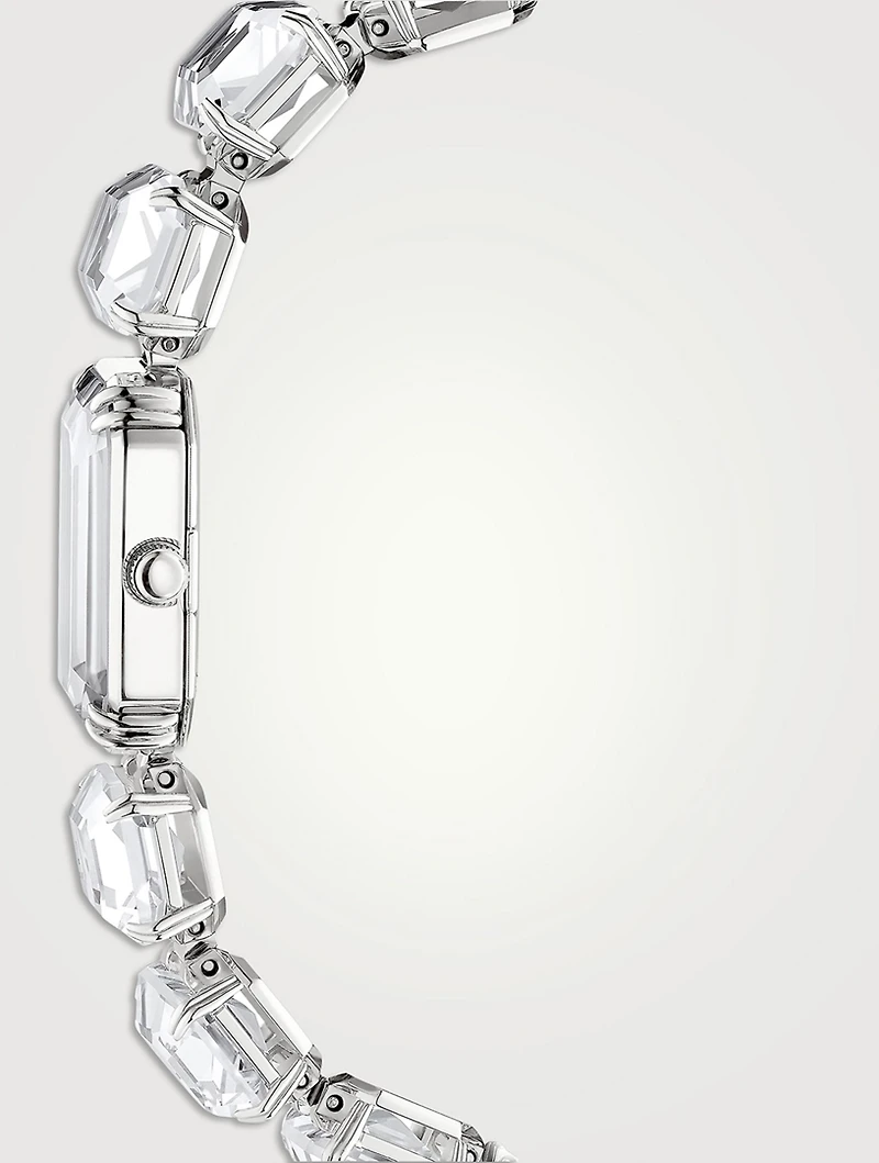Millenia Crystal Watch
