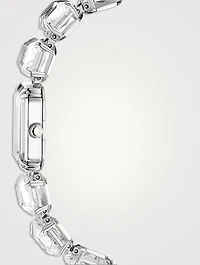 Millenia Crystal Watch