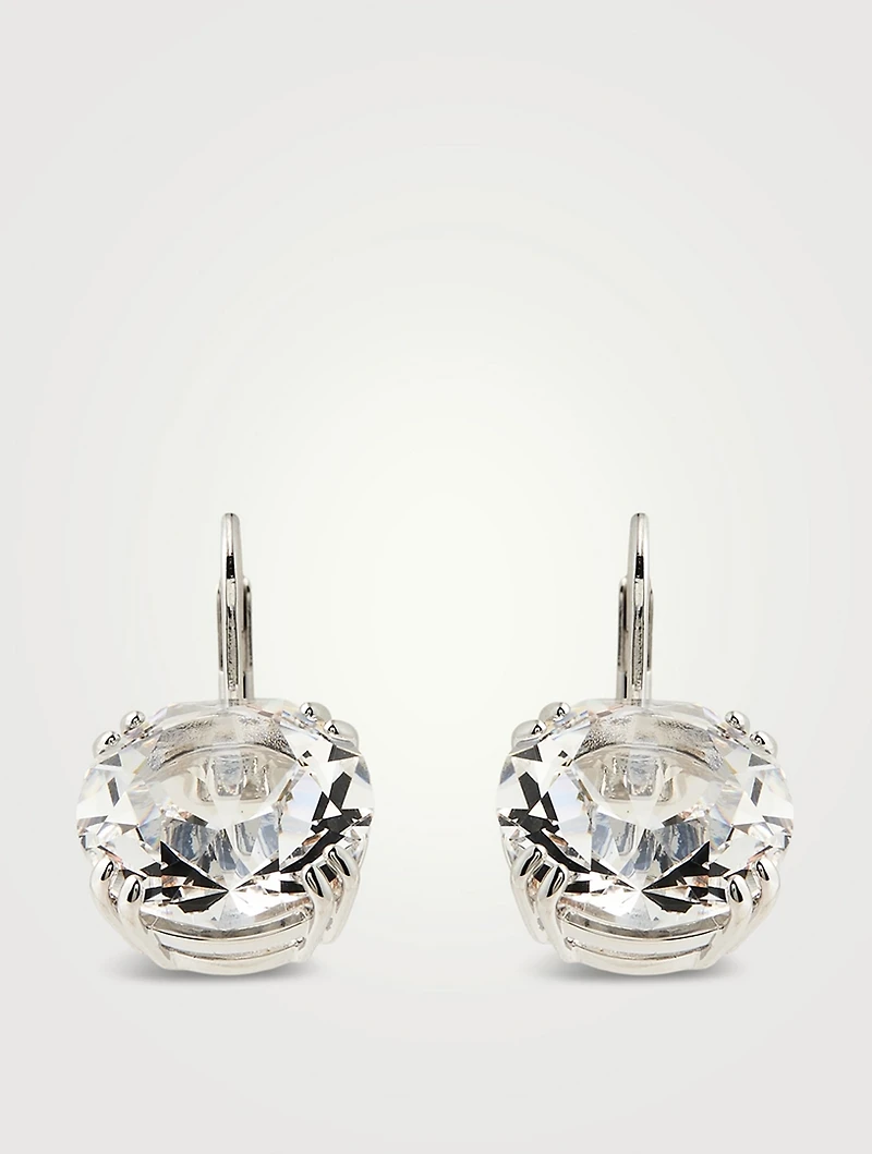Millenia Crystal Drop Earrings