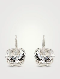 Millenia Crystal Drop Earrings