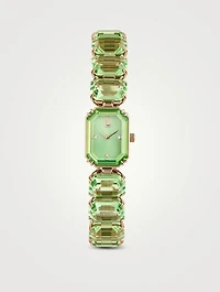 Millenia Crystal Watch