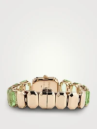 Millenia Crystal Watch