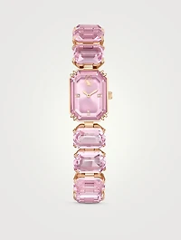 Millenia Crystal Watch