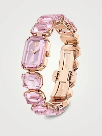 Millenia Crystal Watch