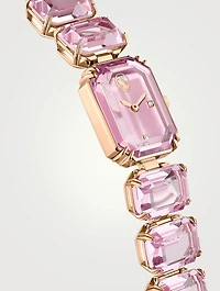 Millenia Crystal Watch