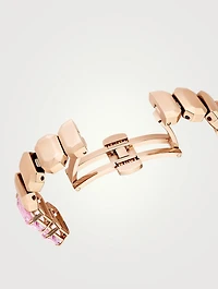 Millenia Crystal Watch