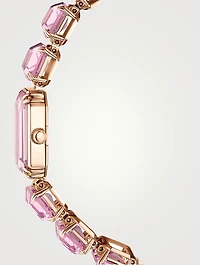 Millenia Crystal Watch