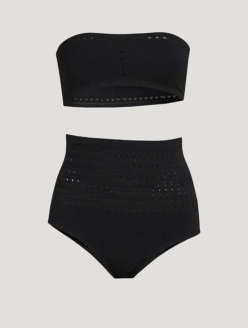 Vienne Two-Piece Swimsuit