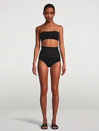 Vienne Two-Piece Swimsuit