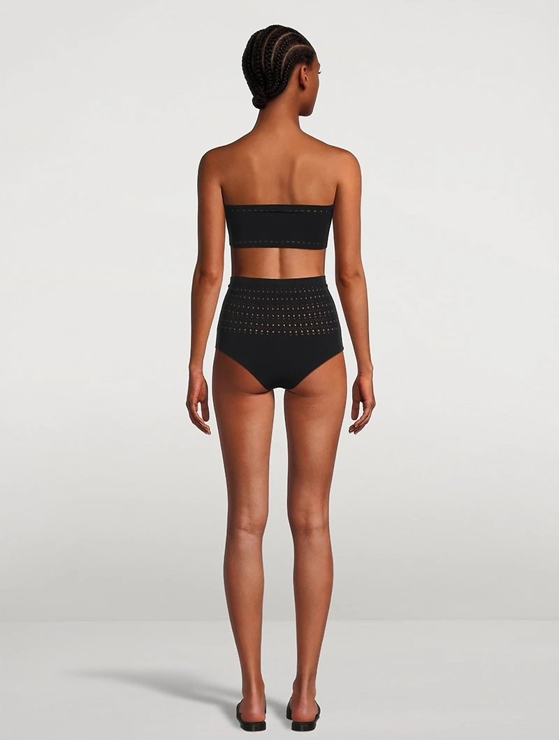 Vienne Two-Piece Swimsuit