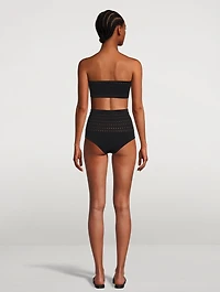 Vienne Two-Piece Swimsuit