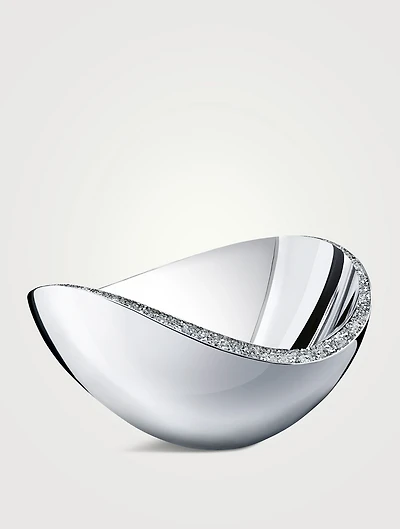 Medium Minera Decorative Bowl