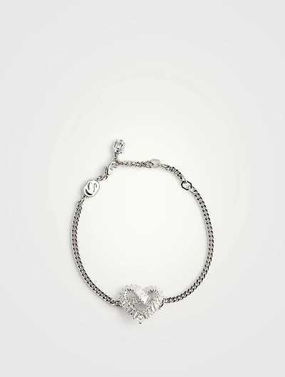 Matrix Crystal Bracelet
