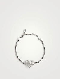 Matrix Crystal Bracelet