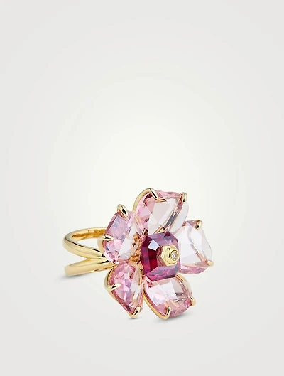 Florere Crystal Ring