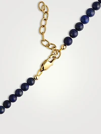 Chroma Swarovski Choker Necklace