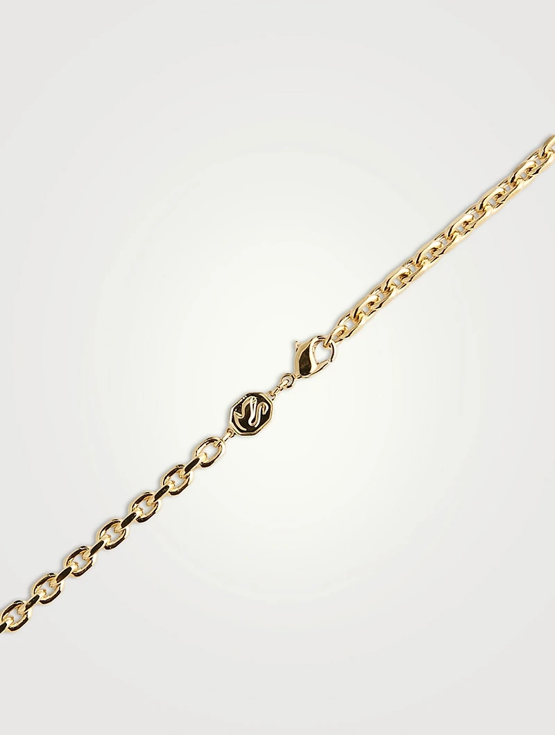 Chroma Crystal Necklace