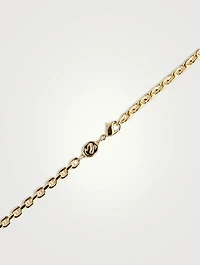 Chroma Crystal Necklace