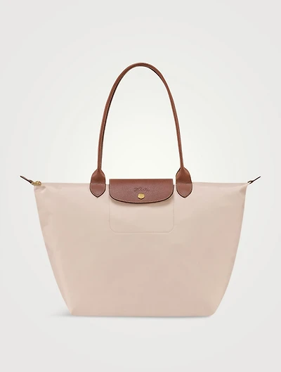 Large Le Pliage Original Shoulder Bag