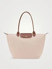 Large Le Pliage Original Shoulder Bag