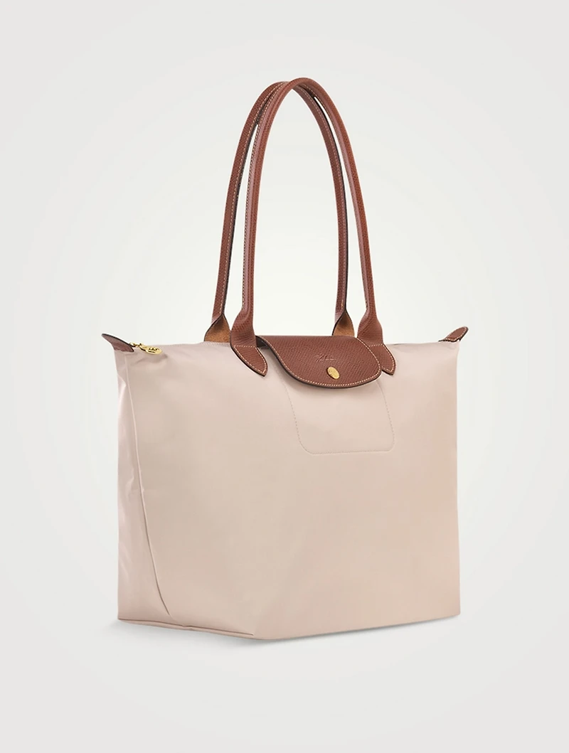 Large Le Pliage Original Shoulder Bag