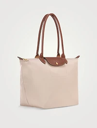 Large Le Pliage Original Shoulder Bag