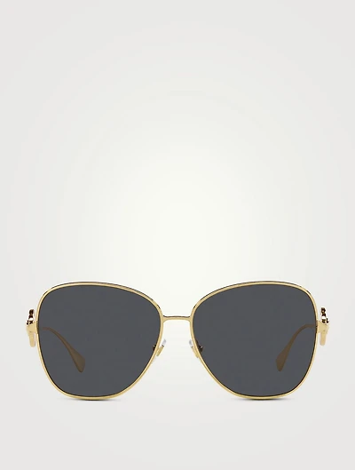 Round Sunglasses