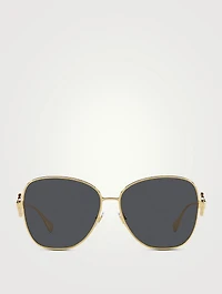 Round Sunglasses