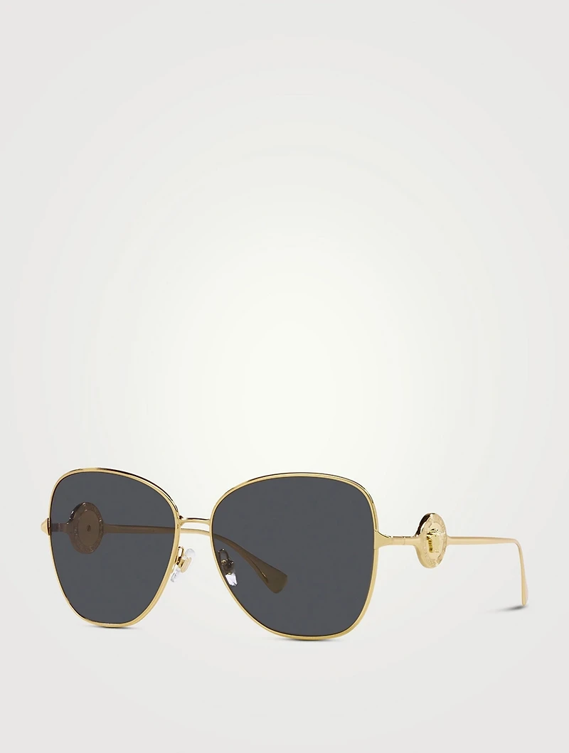 Round Sunglasses
