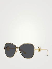 Round Sunglasses