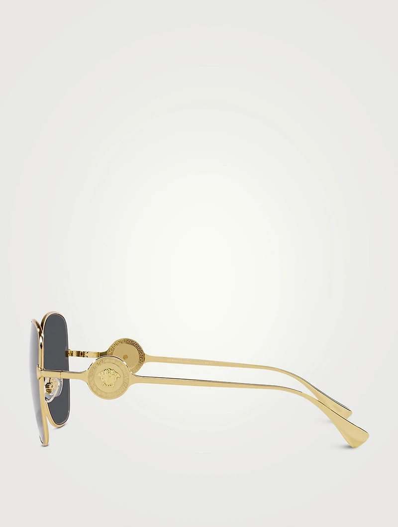 Round Sunglasses