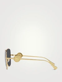 Round Sunglasses