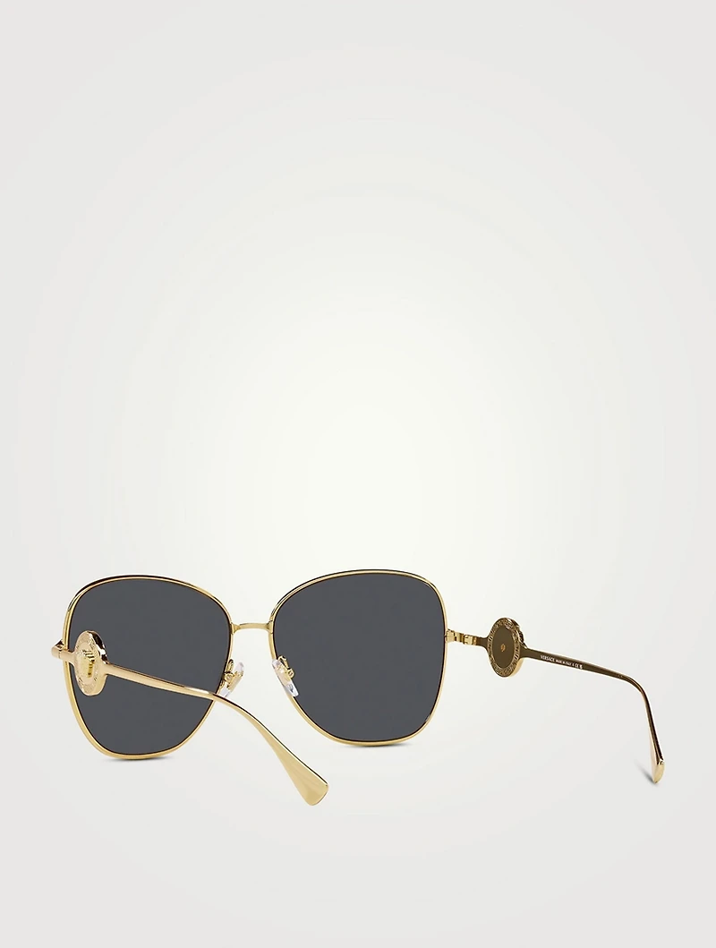 Round Sunglasses