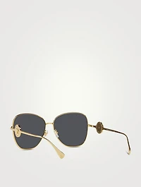 Round Sunglasses