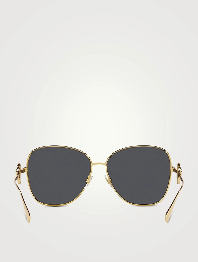 Round Sunglasses