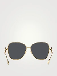 Round Sunglasses