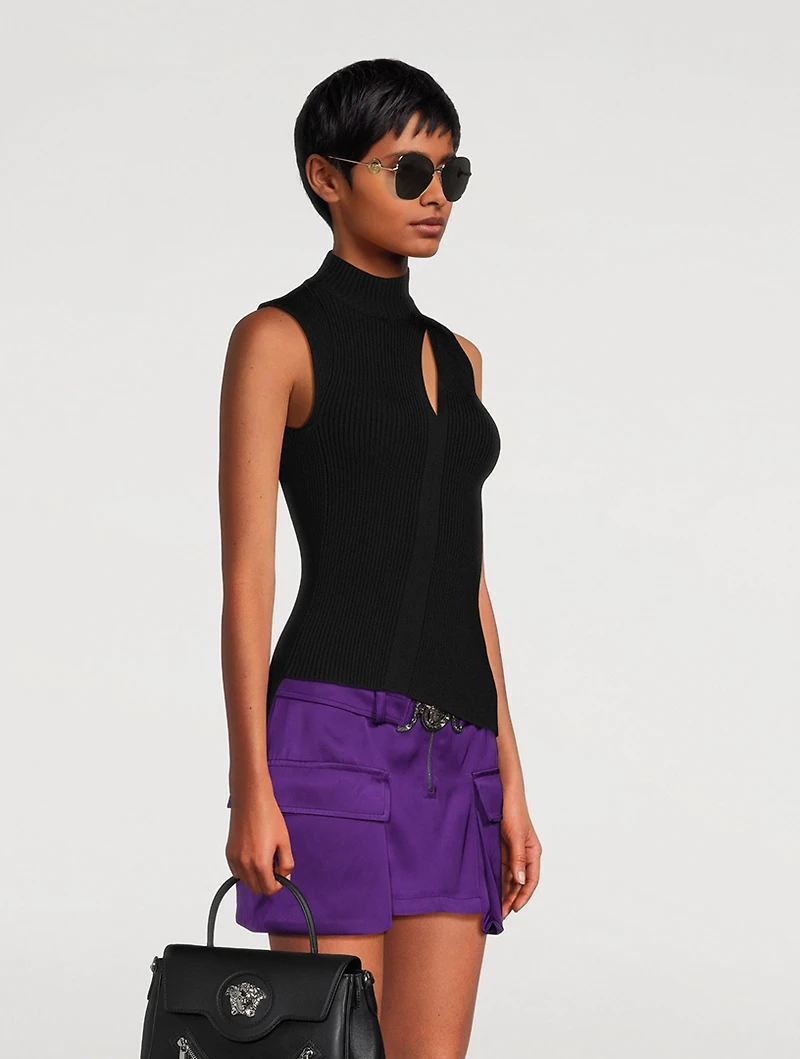 Round Sunglasses