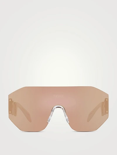 Shield Sunglasses
