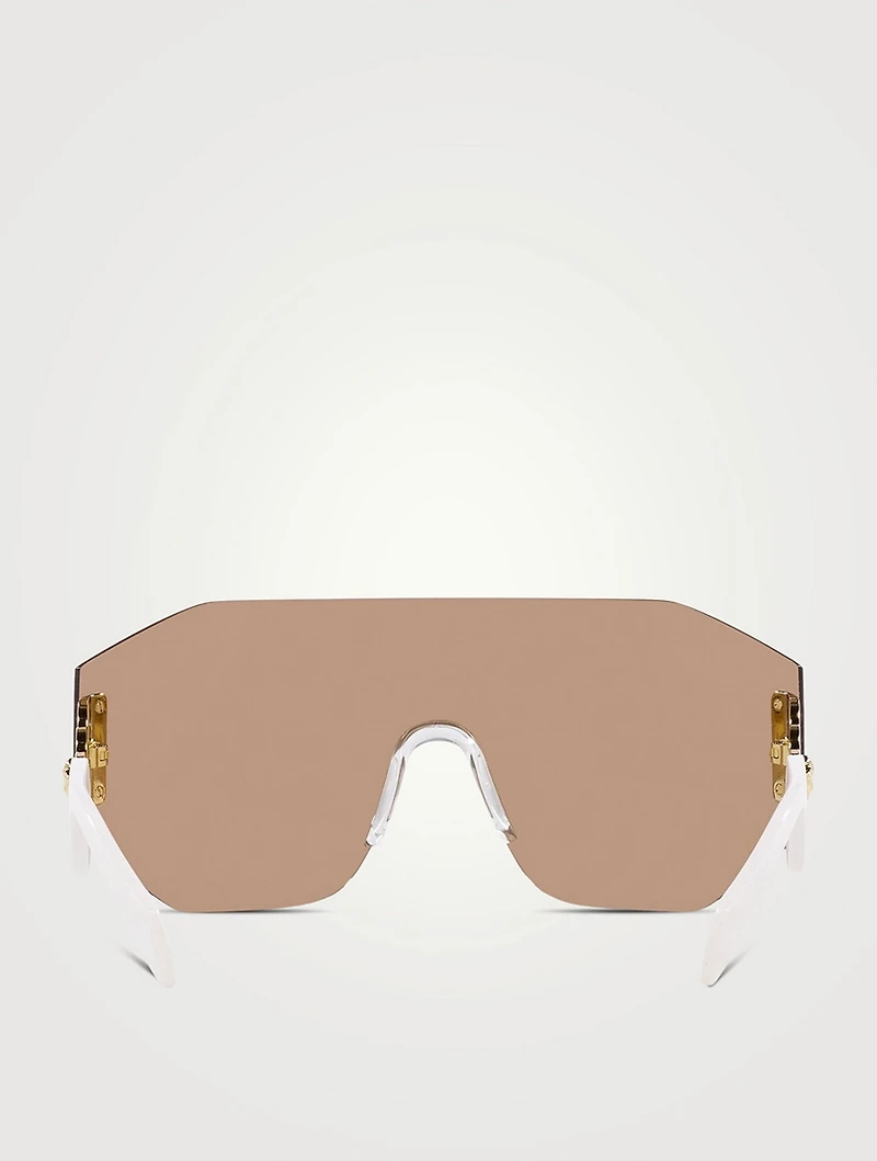 Shield Sunglasses