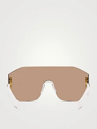 Shield Sunglasses