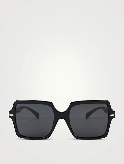 Square Sunglasses