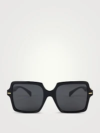 Square Sunglasses