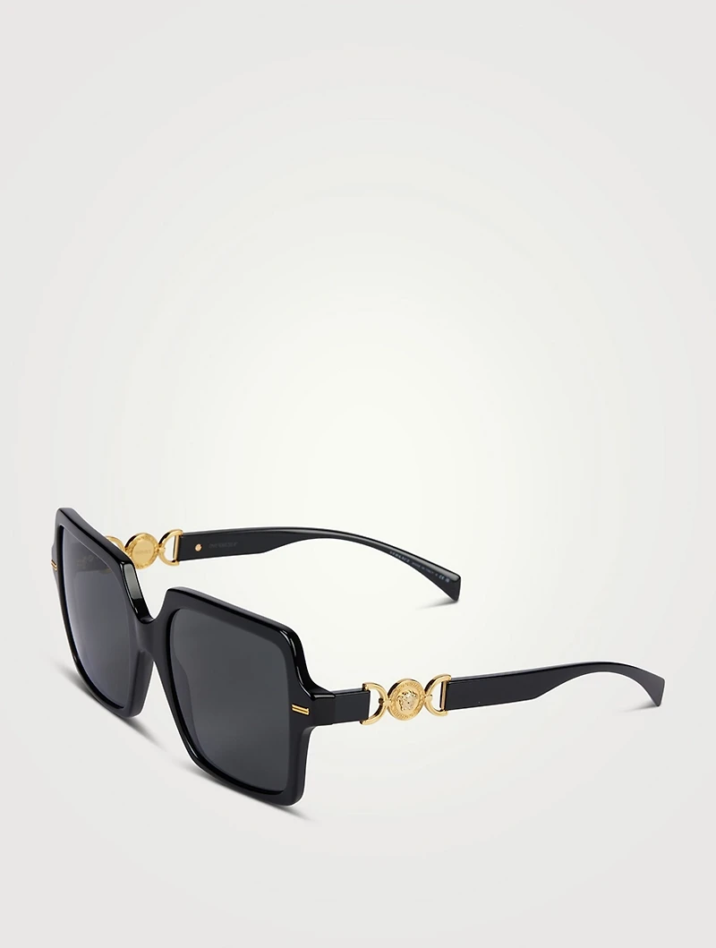 Square Sunglasses
