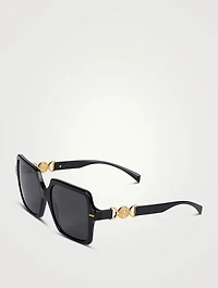 Square Sunglasses