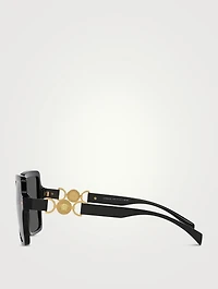 Square Sunglasses