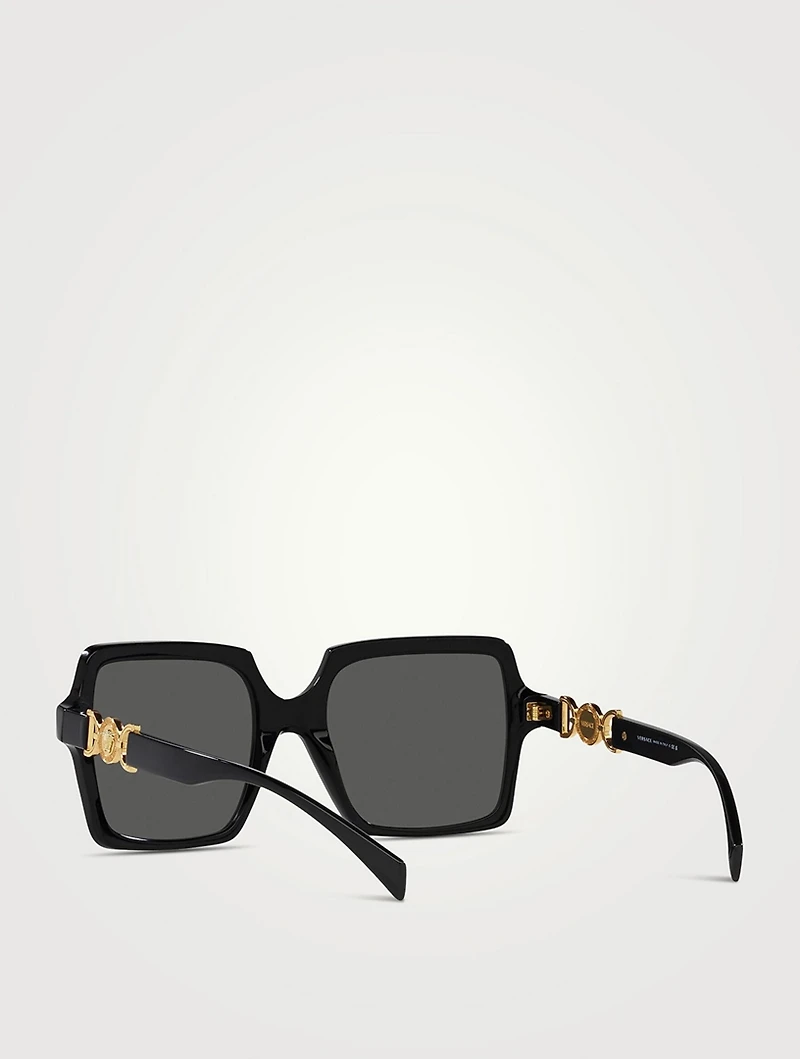 Square Sunglasses