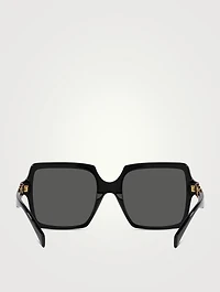 Square Sunglasses